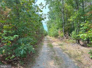 Ridge Road Tract Penland #1&2, Arvonia, VA 23004