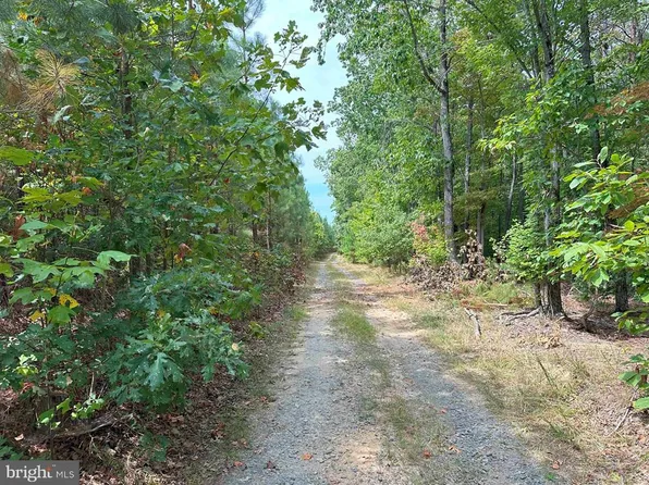 Ridge Road Tract Penland #1&2, Arvonia, VA 23004