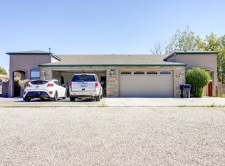 6365 N Viewpoint Dr, Prescott Valley, AZ 86314
