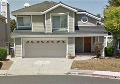3363 Parkgate Ct, Richmond, CA, 94806