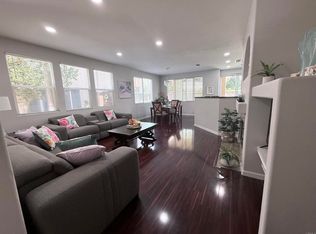 719 Caminito Valiente, Chula Vista, CA 91911
