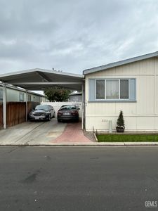 14035 Rosedale Hwy Space 162, Bakersfield, CA, 93314