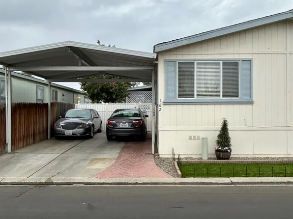14035 Rosedale Hwy Space 162, Bakersfield, CA 93314