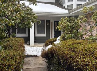 54 Coriander Dr, Princeton, NJ 08540