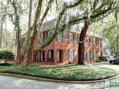 20 Bundy Park, Savannah, GA, 31406