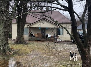 202 J H Mitchell Rd, Central City, KY 42330