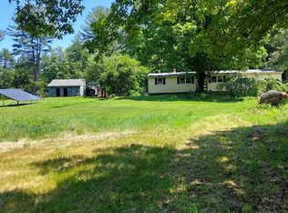 1075 W Brookfield Rd, New Braintree, MA 01531
