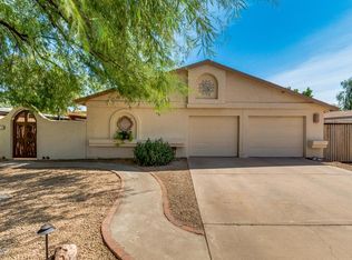 18215 N 1st Pl, Phoenix, AZ 85022