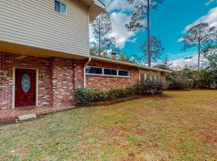 905 McGee Rd, Bonifay, FL 32425