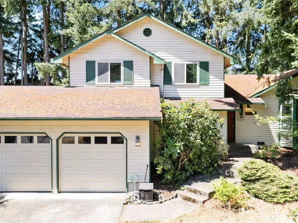 36521 25th Avenue S, Federal Way, WA 98003