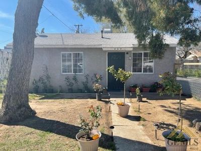 920 Barlow St, Bakersfield, CA, 93306
