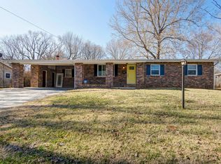 511 S Laurel Ave, Springfield, MO 65802