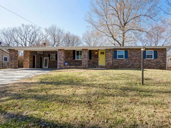 511 S Laurel Avenue, Springfield, MO 65802