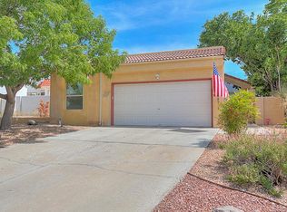 10712 Academy Ridge Rd NE, Albuquerque, NM 87111