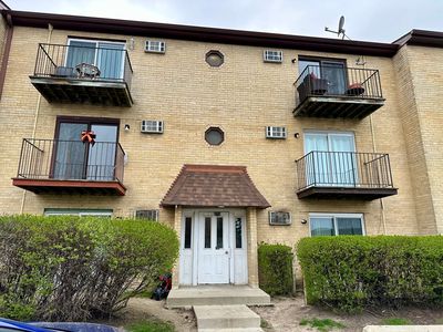4214 Bonhill Dr APT 3F, Arlington Heights, IL, 60004