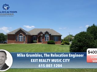 1527 Indian Meadows Dr, Franklin, TN 37064