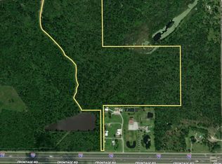 Frontage Rd, Iowa, LA 70647