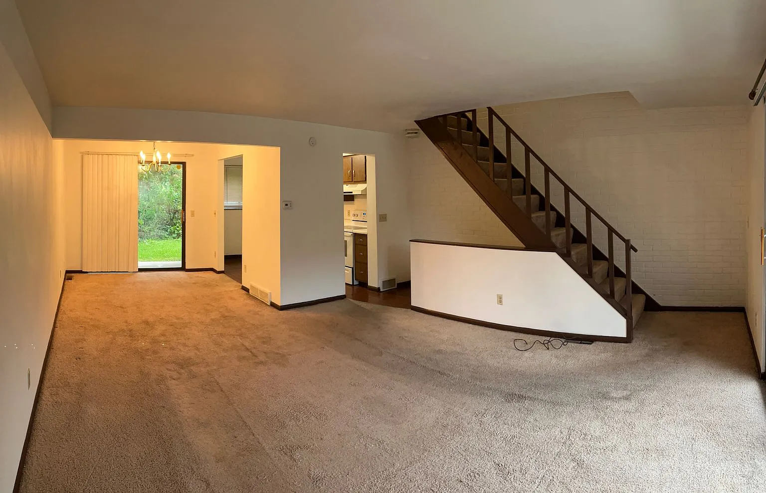 Shaler 2 Bedroom Townhouse — Photo 1