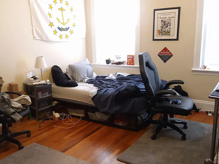 1193 Commonwealth Ave #17 — Photo 13