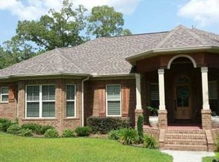 3390 Hardwood Dr, Saraland, AL 36571