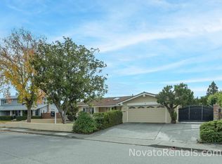2149 Feliz Dr, Novato, CA 94945