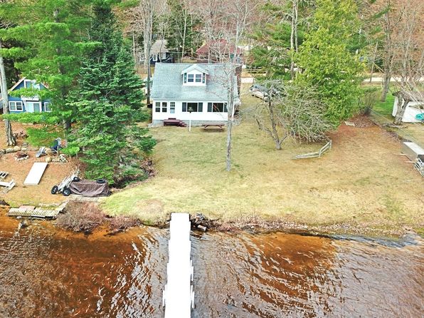 6103 Sunset Dr, Saint Helen, MI 48656
