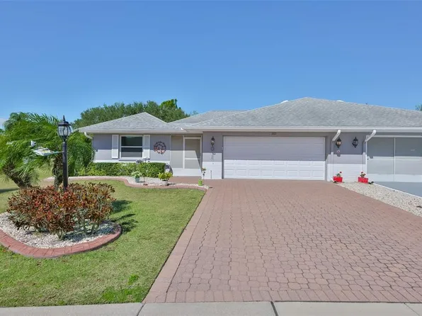 315 Linger Ln, Sun City Center, FL 33573