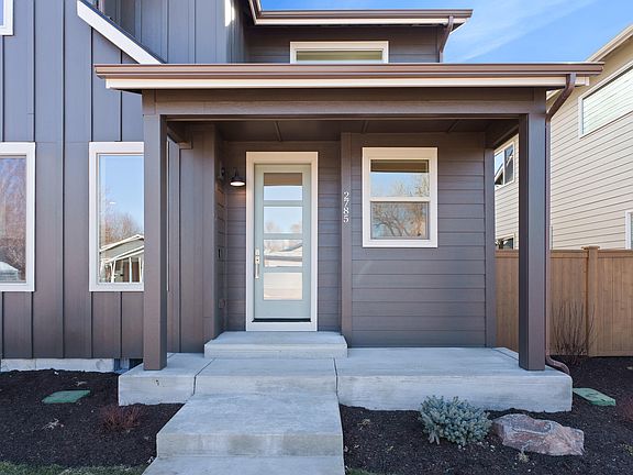 3rd image of 2785 NE Rainier Dr Lot 35