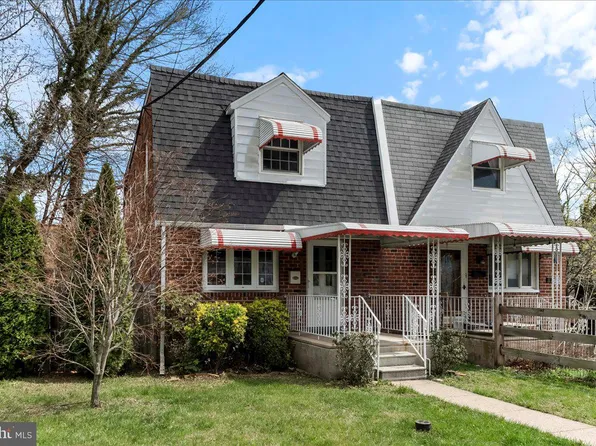 497 Vernon St, Media, PA 19063