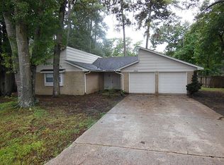 1702 S 1st St, Conroe, TX 77301