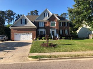 1916 High Holly Ln, Raleigh, NC 27614