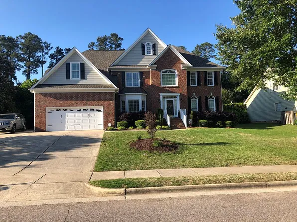 1916 High Holly Ln, Raleigh, NC 27614