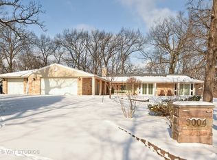 9004 W 122nd St, Palos Park, IL