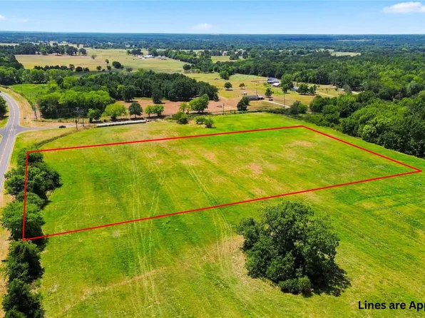Farm Road 1567, Como, TX 75431