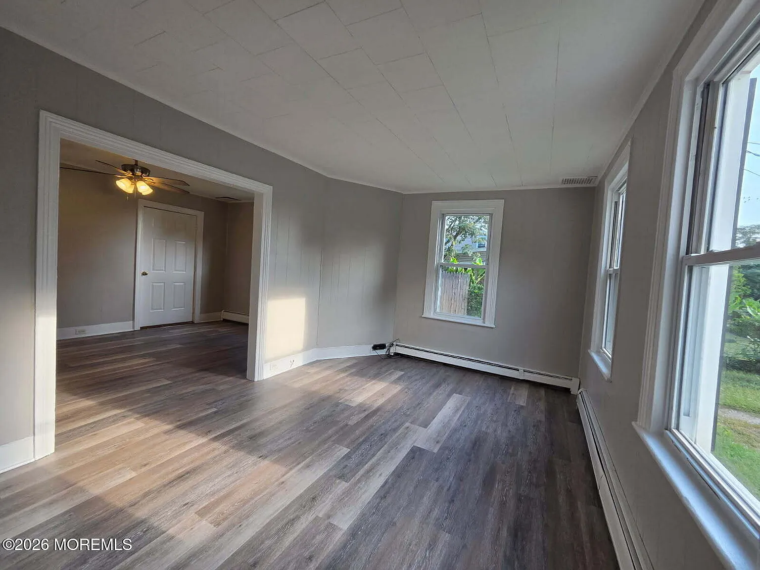 2 bed, $2,600 — Photo 2