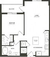 The Palma at Downtown Doral — Photo 73