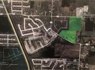 County Rd #376, Anna, TX 75409