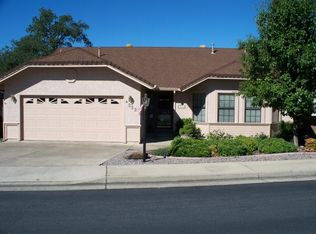 352 Vintage Path, Redding, CA 96003