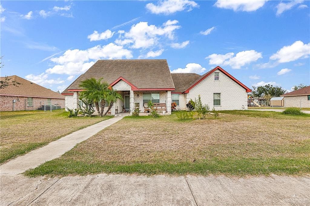 402 Mockingbird Ln, La Villa, TX 78562 MLS 418067 Zillow