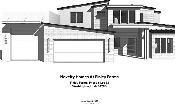 2nd image of 434 E Weatherby Way #83