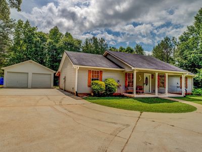 527 Malcom Rd, Covington, GA, 30014