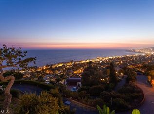 2192 Crestview Dr, Laguna Beach, CA 92651