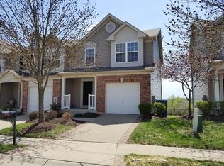 347 Montclair Tower Dr, Saint Charles, MO 63303