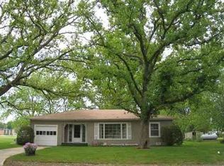 124 Maple Ave, Licking, MO 65542