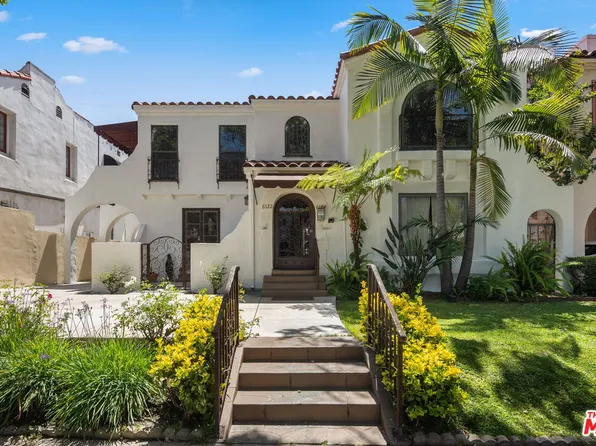 6122 W 6th St, Los Angeles, CA 90048