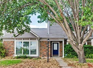 1482 Summers Dr, Cedar Hill, TX 75104