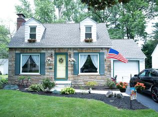 144 Forest Park Dr, Youngstown, OH 44512