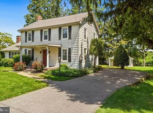 640 Old Baltimore Rd, Westminster, MD 21157