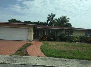 14451 SW 83rd St, Miami, FL 33183