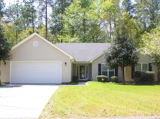 1260 Watsonia Dr, Aiken, SC 29803
